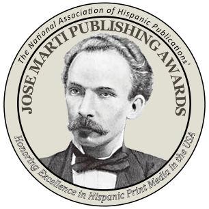 NAHP Jose Marti Gold Award