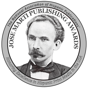 NAHP Jose Marti Silver Award
