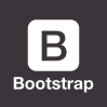 Twitter Bootstrap logo