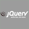 jQuery logo