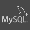 MySQL logo