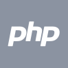 PHP logo