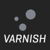 Varnish logo