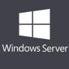 Windows Server logo