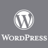 WordPress logo